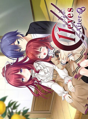 11eyes〜After〜-惜しみない愛を君に-