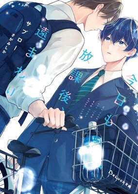 Kyou mo Houkago, Toomawari