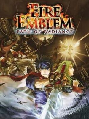 Fire Emblem: Souen no Kiseki