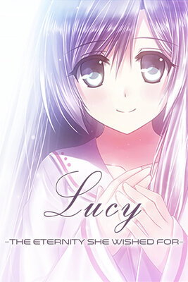 Lucy ~Kanojo ga Nozondeita Mono~