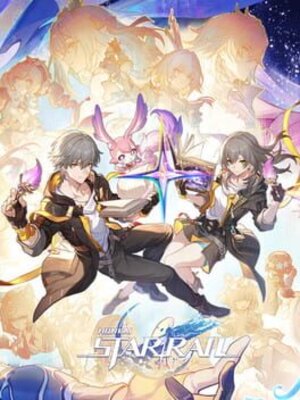 崩壊：スターレイル (3.7)