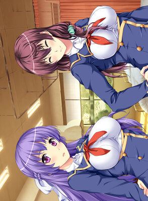 すぽコン!~SPORTS WEAR-COMPLEX~