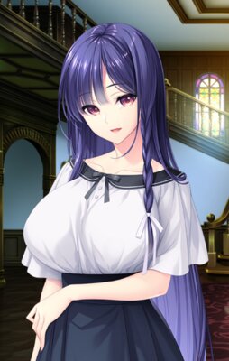 Hakoniwa -ハコニワ-