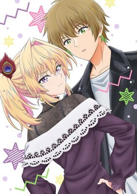 不器用な先輩。