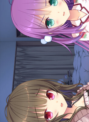 恋愛×ロワイアル 乃々香＆蓮菜＆由奈 ミニアフターストーリー