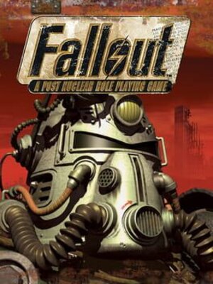 Fallout: A Post Nuclear Role Playing Game (Fan Patch)