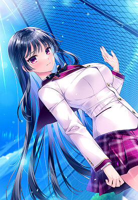 PRIDE BLUE ～俺の愛した誇り高き令嬢は、父の支配の中で堕ちていく～