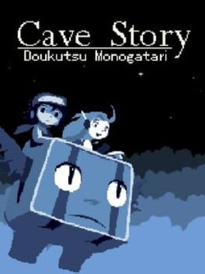 Doukutsu Monogatari
