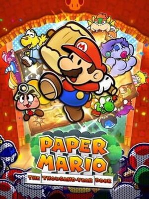 Paper Mario RPG