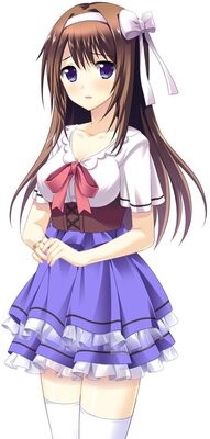 Hoka no Onna no Ko to H o Shiteiru Ore o Mite Koufun Suru Kanojo