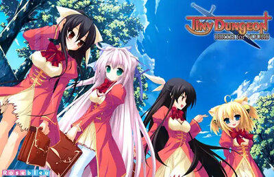 Tiny Dungeon ~BIRTH for YOURS~