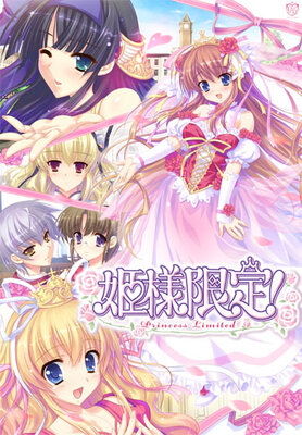 姫様限定!~Princess Limited~