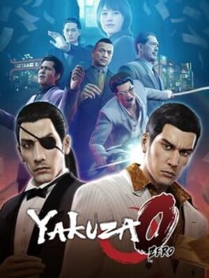 Ryuu ga Gotoku 0: Chikai no Basho