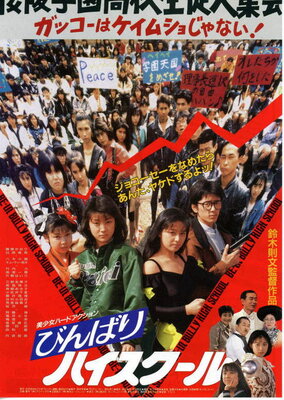 Bimbari High School