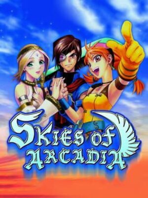 Eternal Arcadia