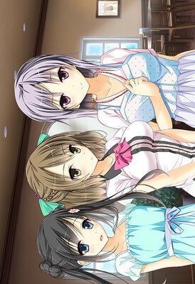 Ecchi de Hentai! Yakimochi Ojou-sama!!