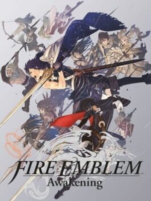 Fire Emblem Kakusei
