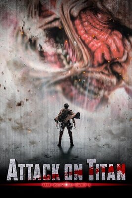 Shingeki no Kyojin: ATTACK ON TITAN