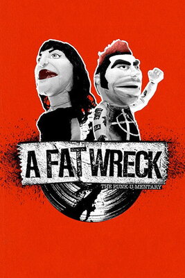 A FAT WRECK : ア・ファット・レック