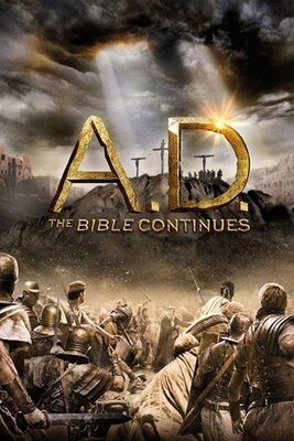 AD~聖書の時代