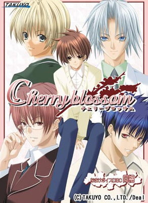 Cherryblossom