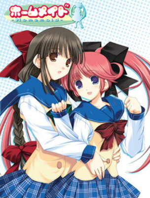 Homemaid Sweets