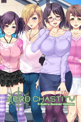 Teisoukannen ZERO ~Yariman Kazoku to Hame Kurui Natsuyasumi~