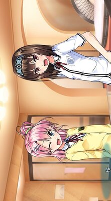 女装学園（孕）