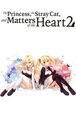 Nora to Oujo to Noraneko Heart 2