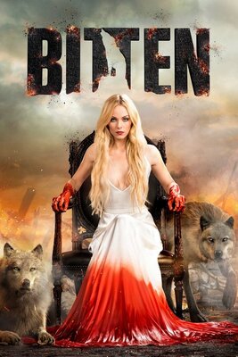 Bitten -わたしを愛した狼-