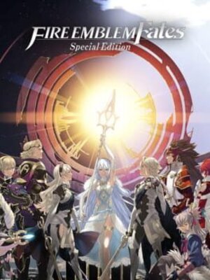 Fire Emblem If