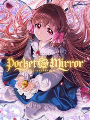 Pocket Mirror - Ougon no Yume