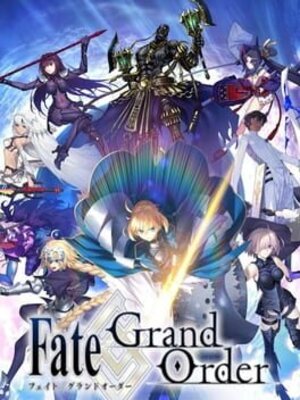 Fate/Grand Order (v2.134.5)