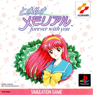 Tokimeki Memorial