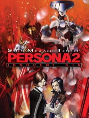 Persona 2 Tsumi