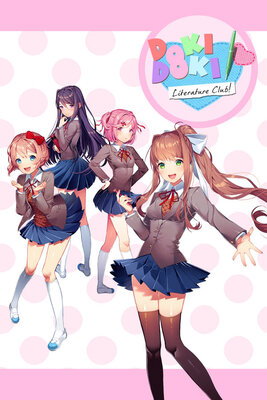 Doki Doki Bungeibu!