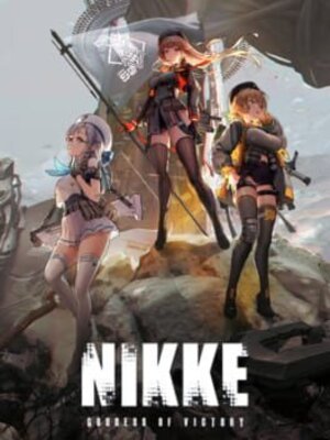 Shouri no Megami: Nikke (v150.6.9)
