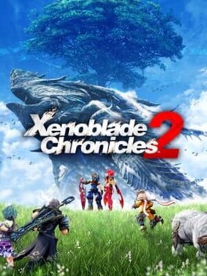 Xenoblade 2