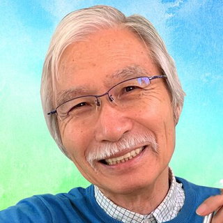 Watercolor by Shibasaki