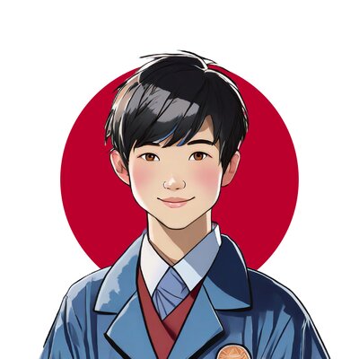 Jiro, just Japanese