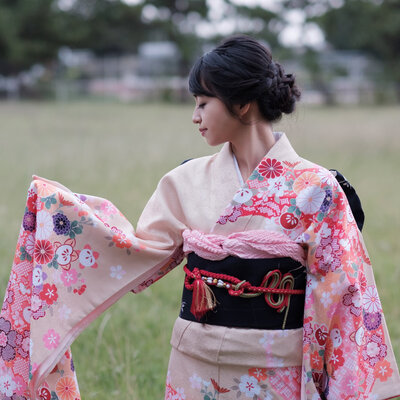 Akane-teki Nihongo Kyoushitsu