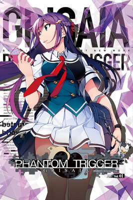 Grisaia: Phantom Trigger Vol. 1