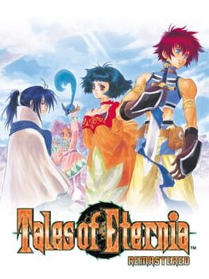 Tales Of Eternia Remaster