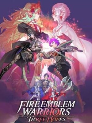 Fire Emblem Musou: Fuukasetsugetsu