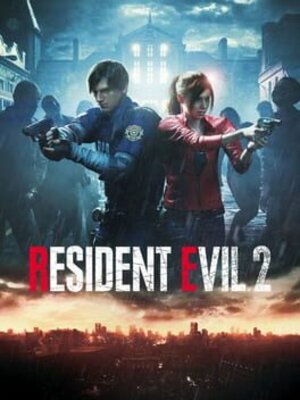 Biohazard RE:2