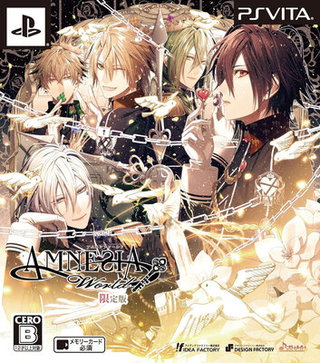 AMNESIA World