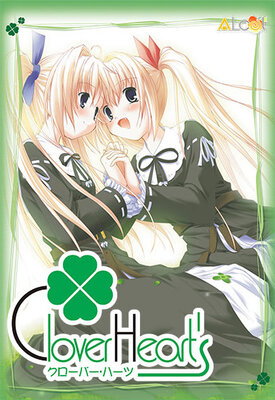 Clover Heart's