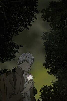 蟲師 特別篇「日蝕む翳」