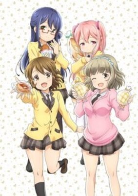 パンでPeace！