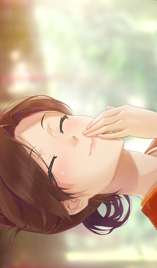 Bishoujo Mangekyou -Katsute Shoujo Datta Kimi e-